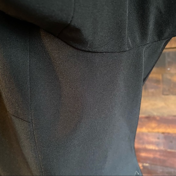 Jones New York Zip Front Jacket - Picture 7 of 11